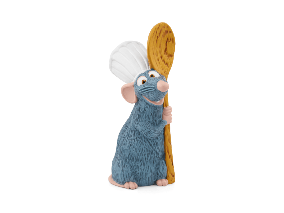 Disney and Pixar Ratatouille Tonie Audio Character