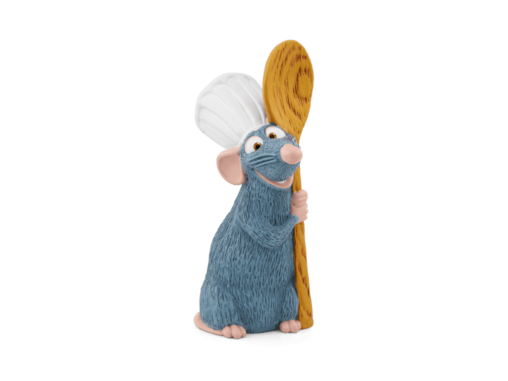 Disney and Pixar Ratatouille Tonie Audio Character