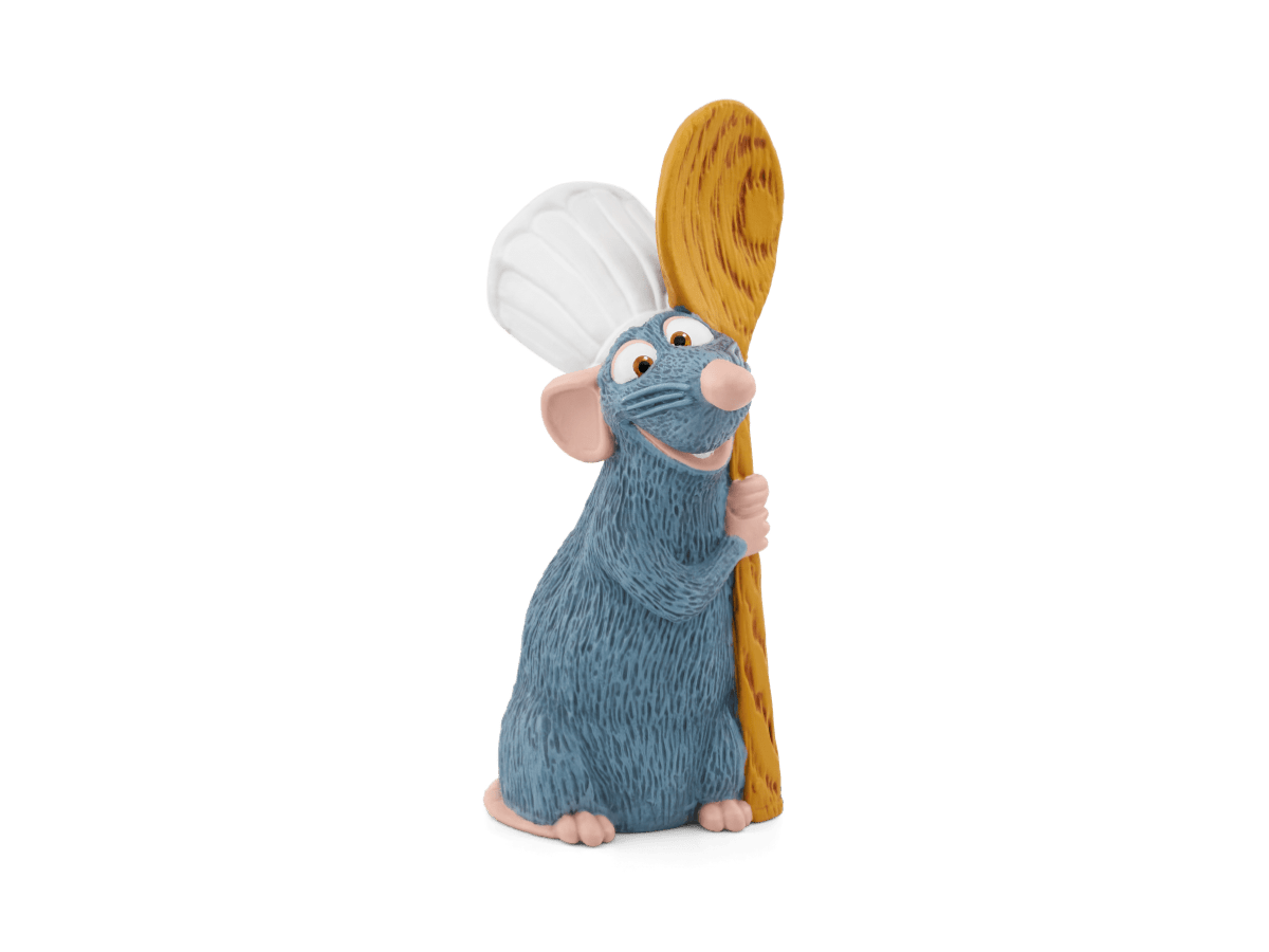 Disney and Pixar Ratatouille Tonie Audio Character
