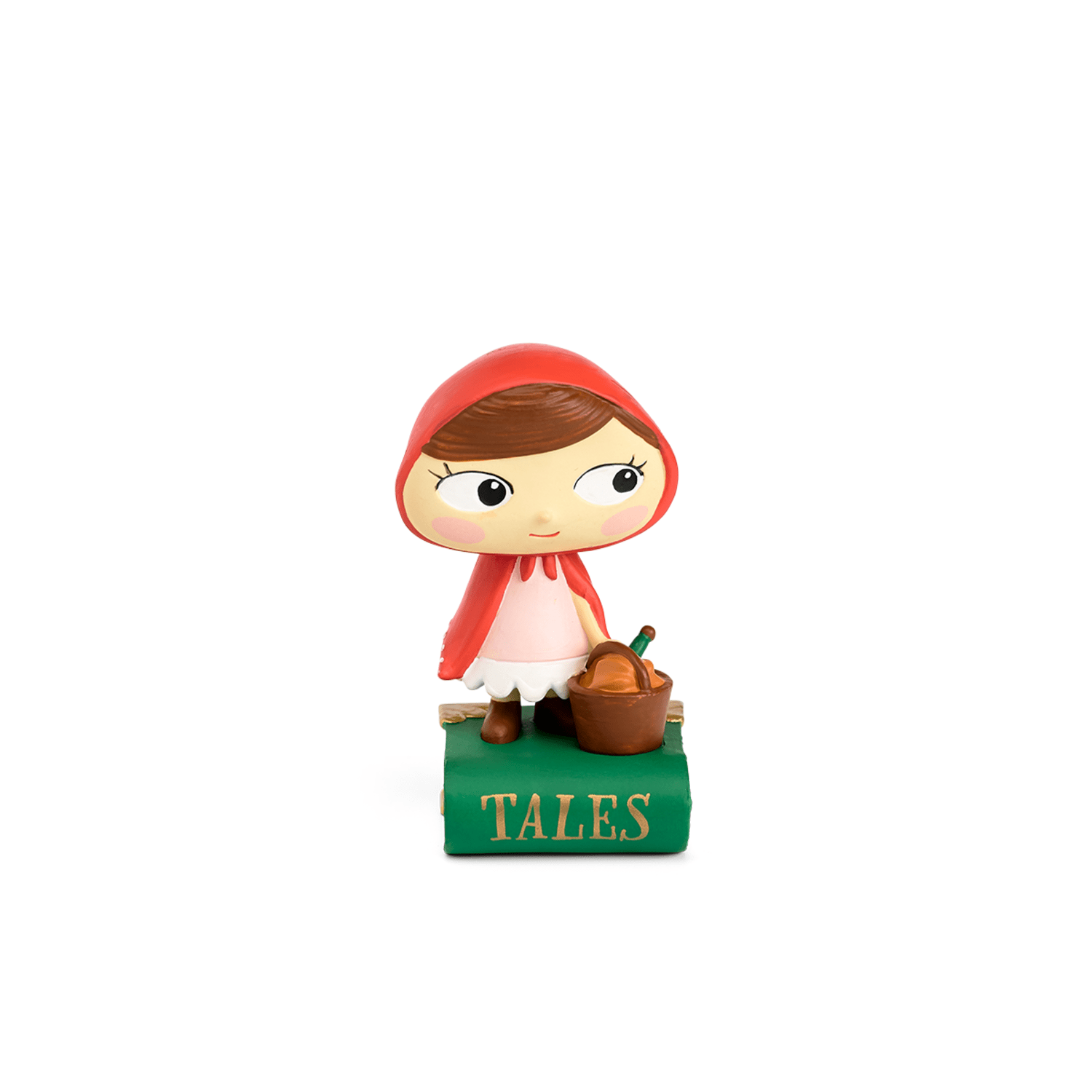 Favorite Tales Red Riding Hood and Other Fairy Tale Stories Tonie Audio Character