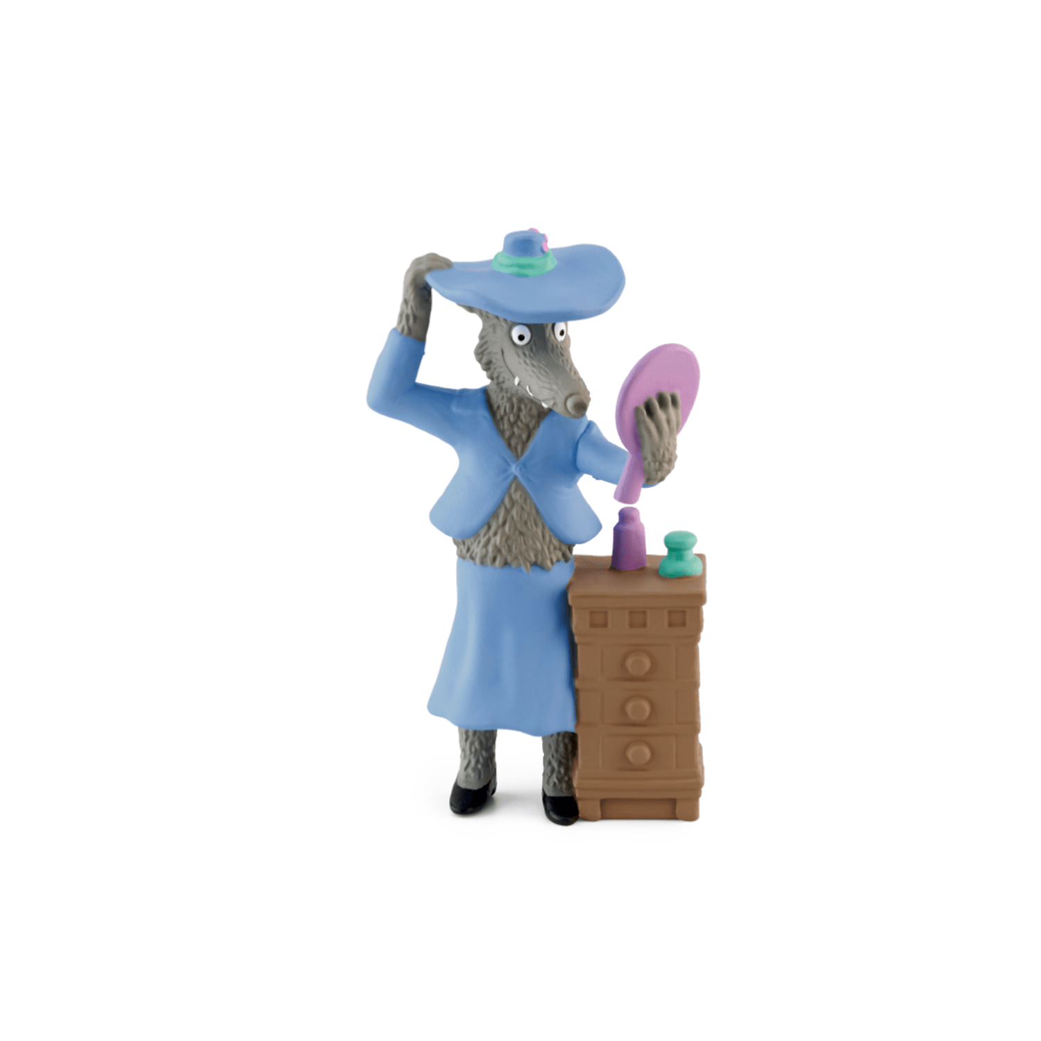 Roald Dahl Revolting Rhymes Tonie Audio Character