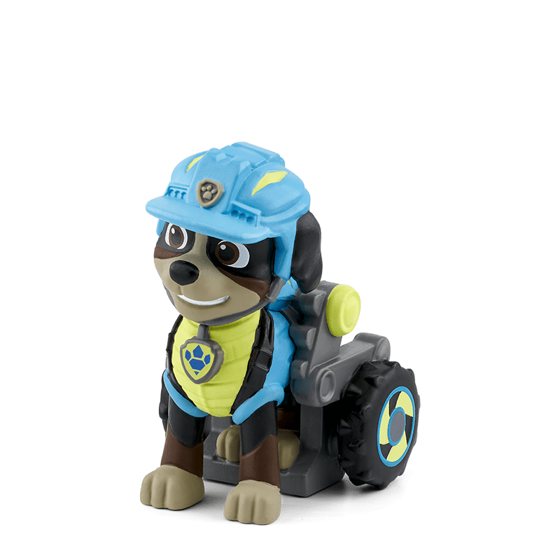 PAW Patrol Rex Tonie Audio Character
