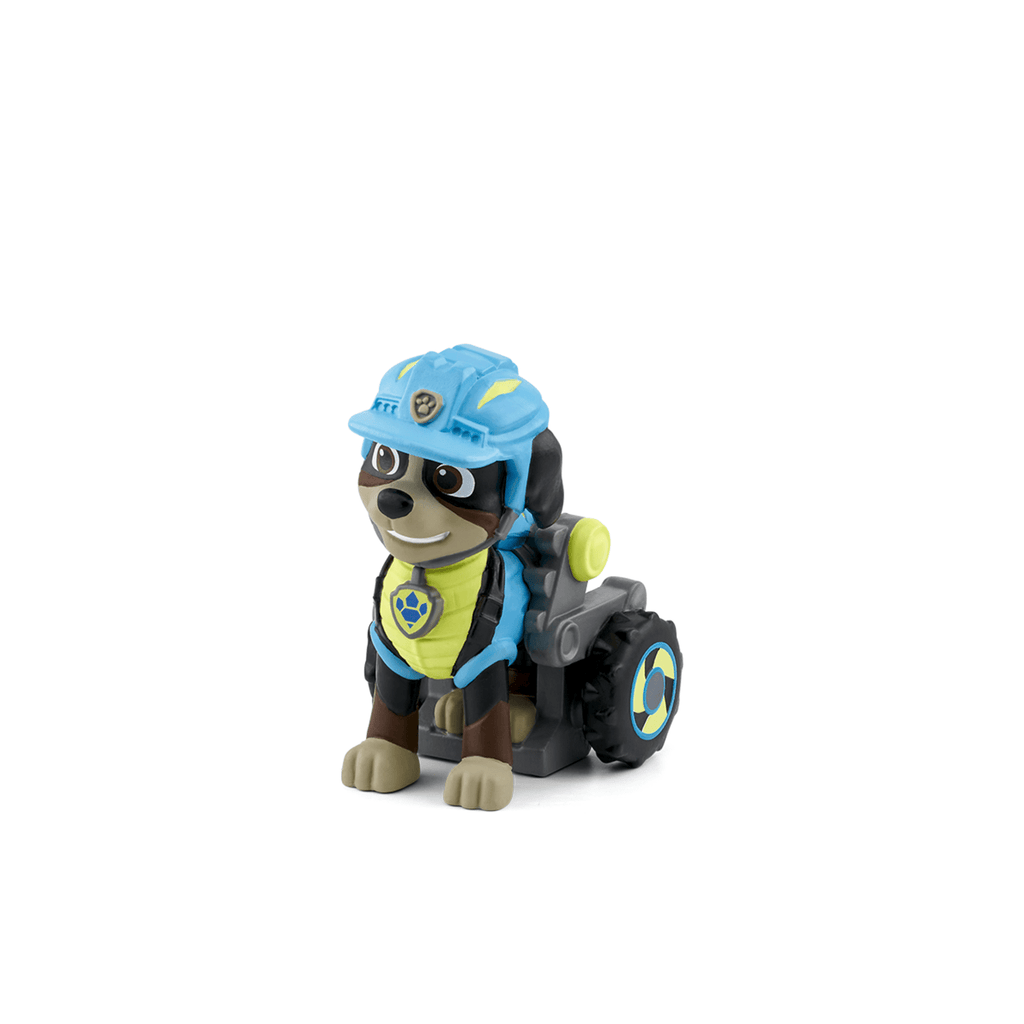 PAW Patrol Rex Tonie Audio Character