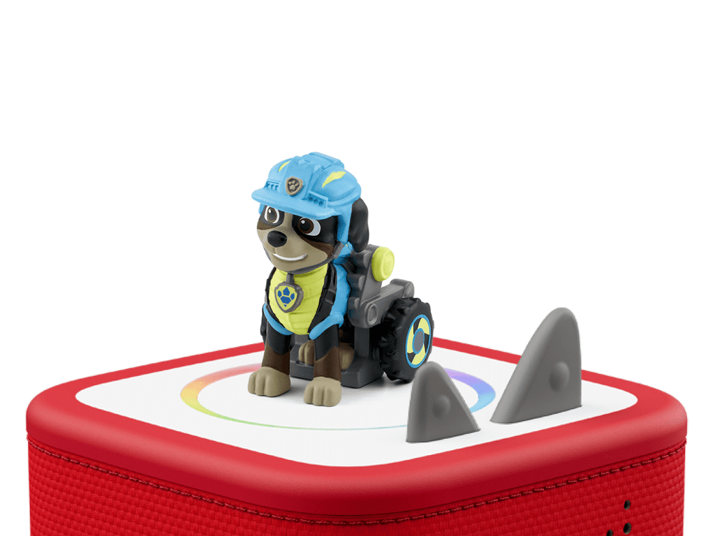 PAW Patrol Rex Tonie Audio Character