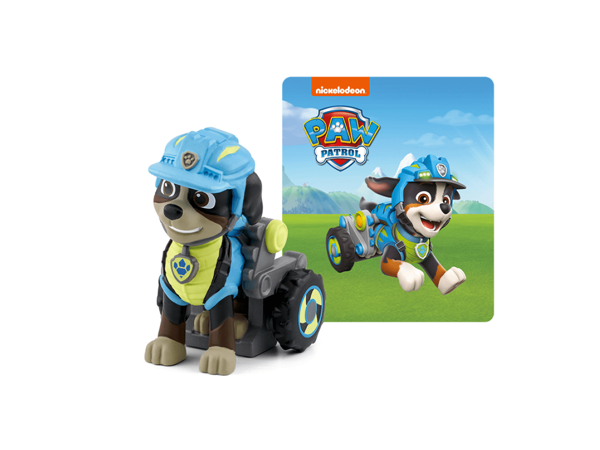 PAW Patrol Rex Tonie Audio Character