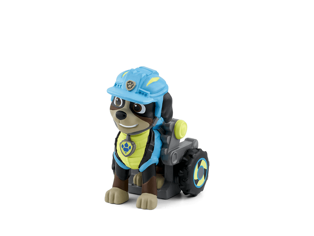 PAW Patrol Rex Tonie Audio Character