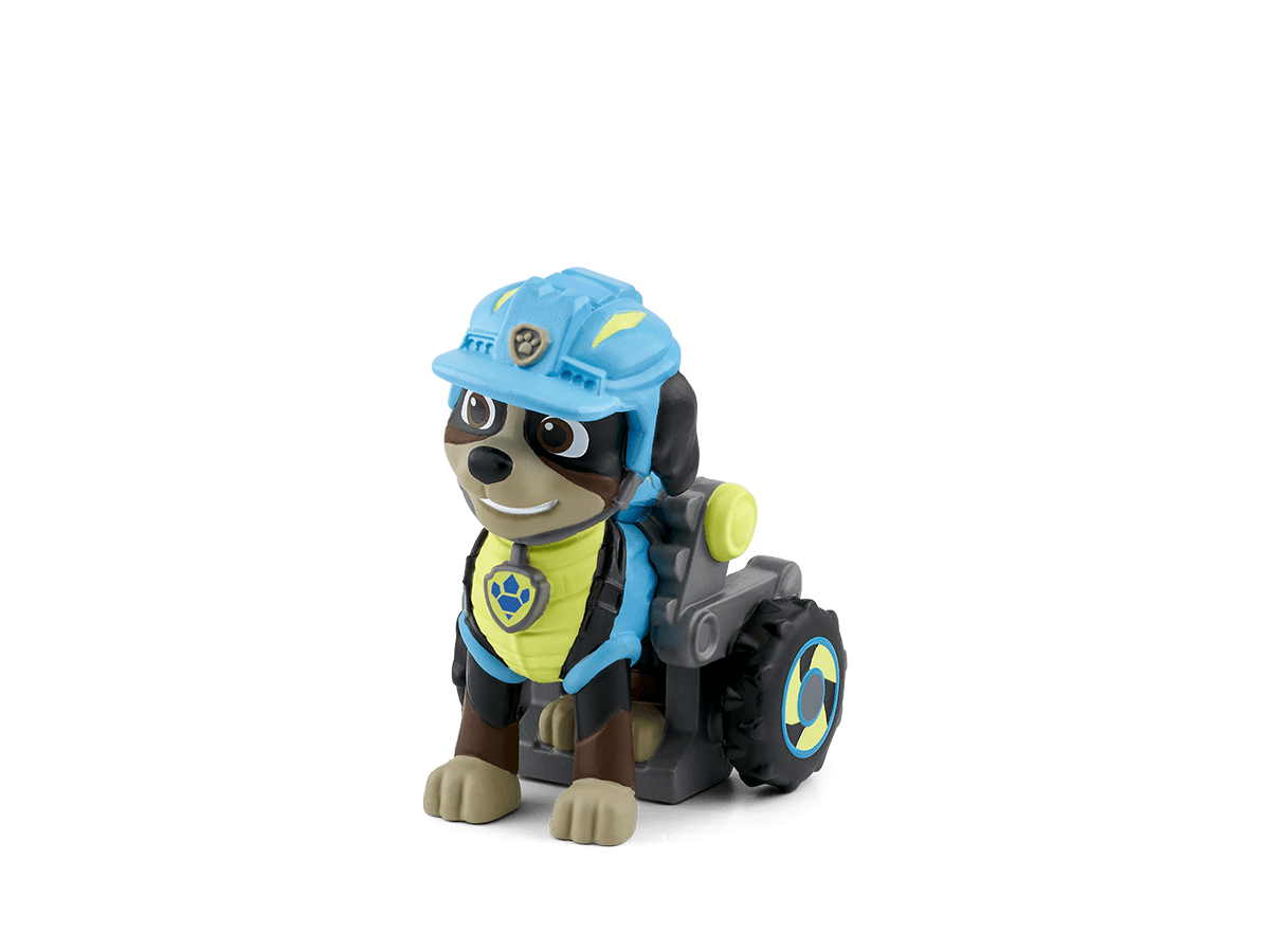 PAW Patrol Rex Tonie Audio Character