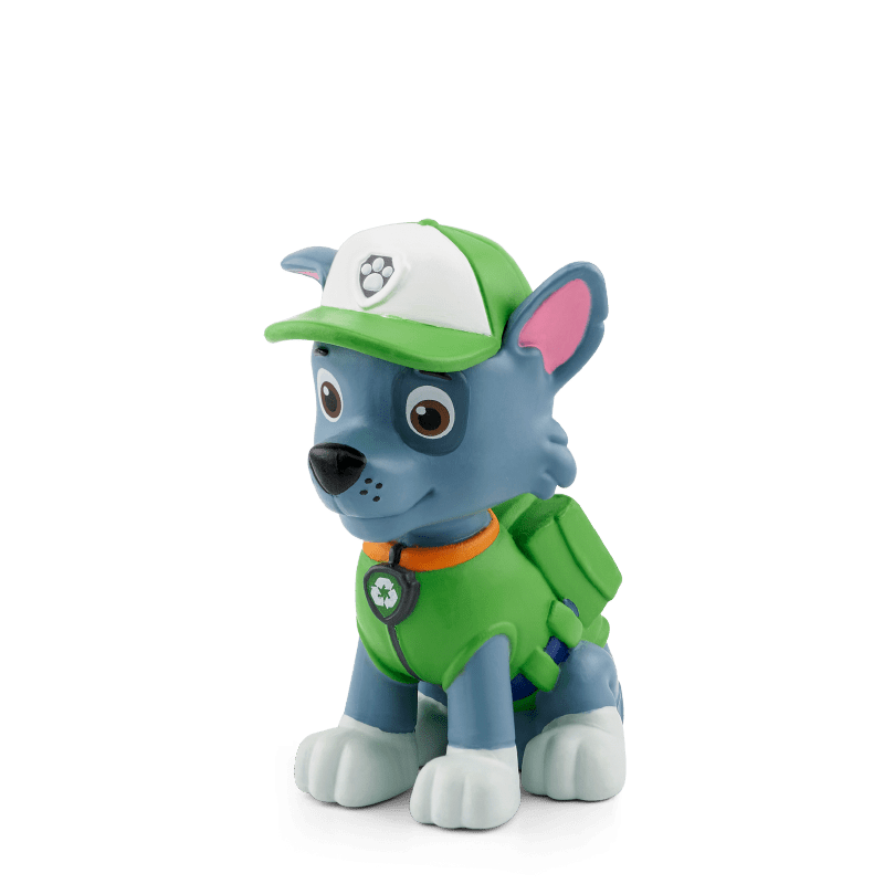 PAW Patrol Rocky Tonie Audio Character