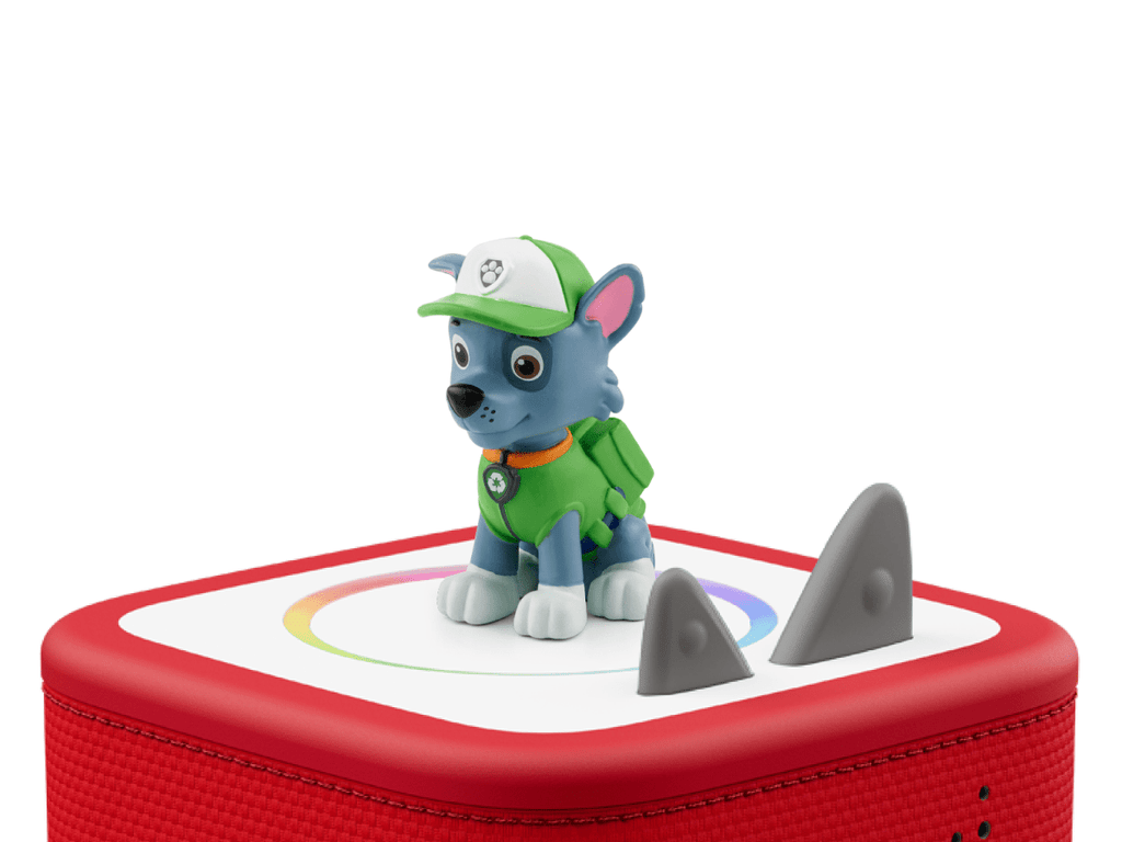 PAW Patrol Rocky Tonie Audio Character