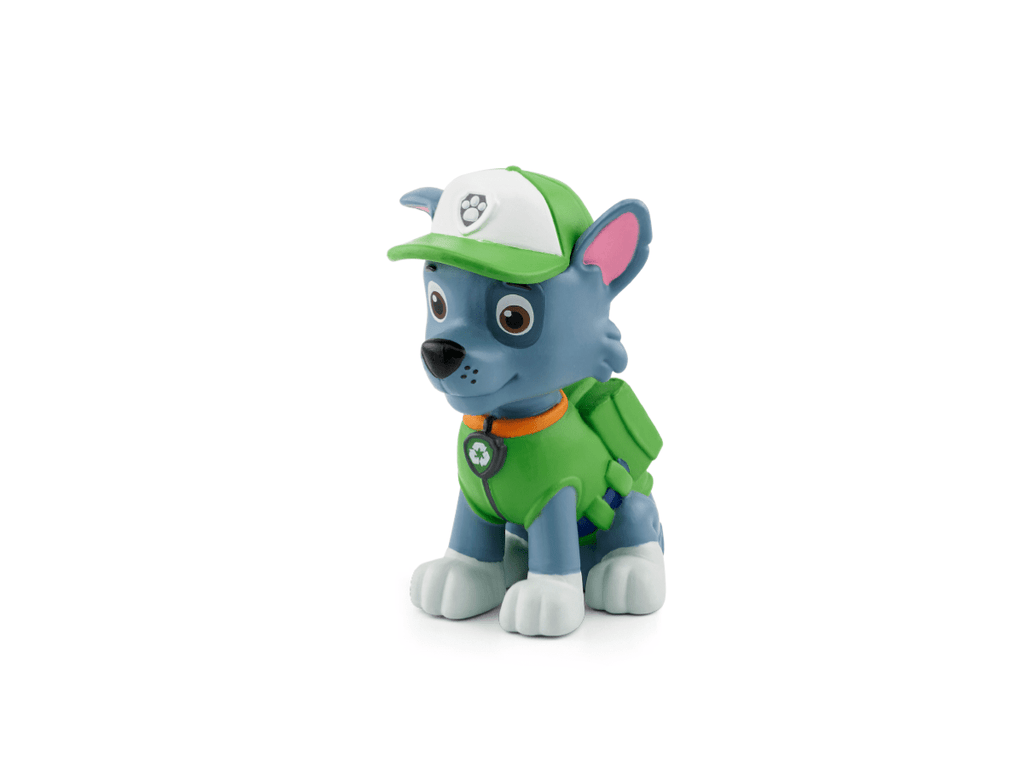 PAW Patrol Rocky Tonie Audio Character