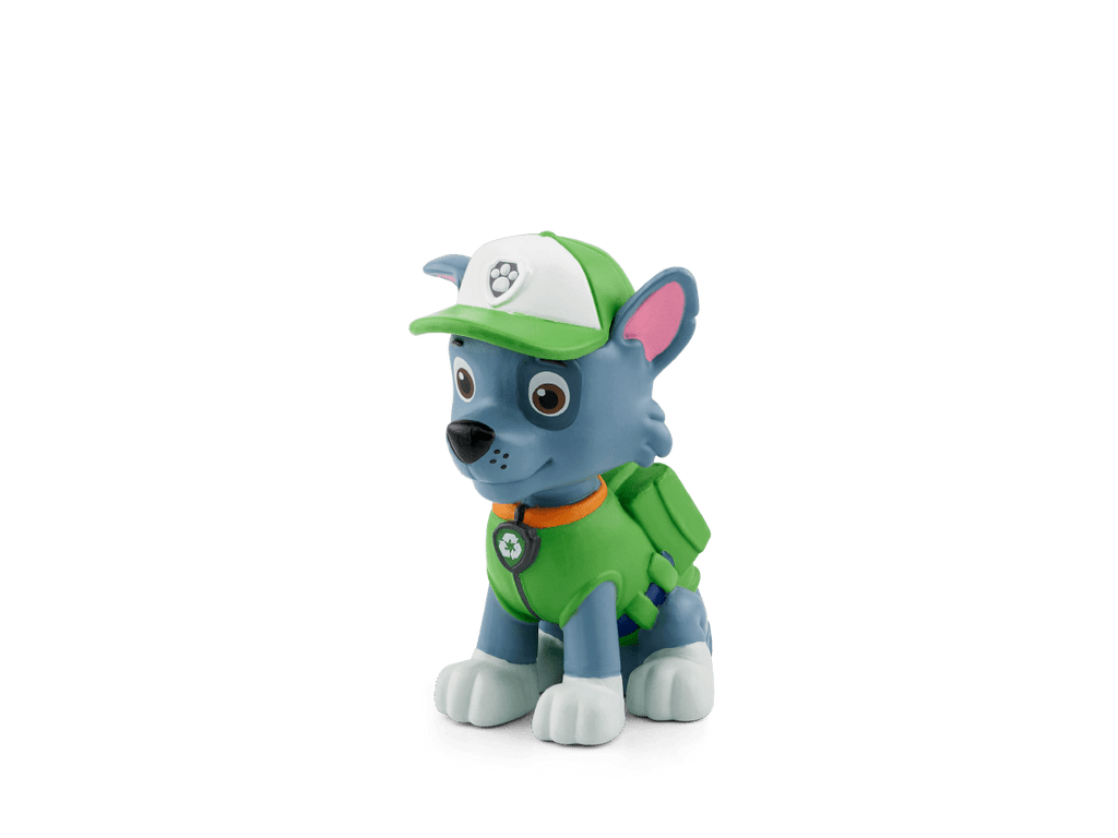 PAW Patrol Rocky Tonie Audio Character