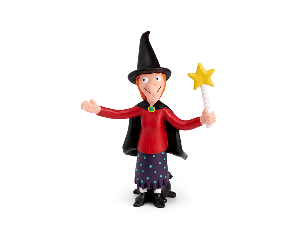 Julia Donaldson Room on the Broom Tonie Audio Character