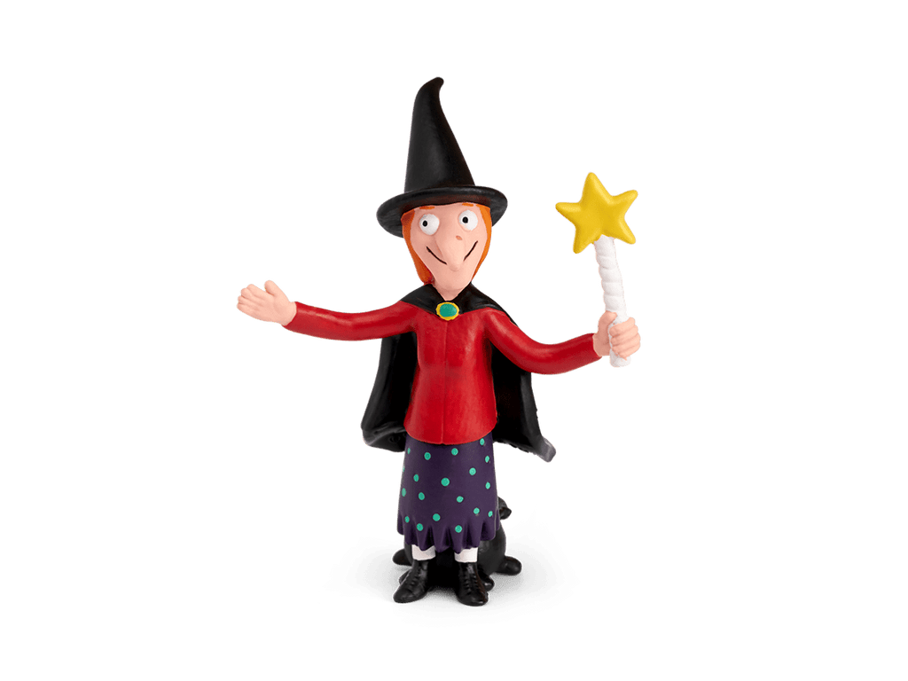Julia Donaldson Room on the Broom Tonie Audio Character
