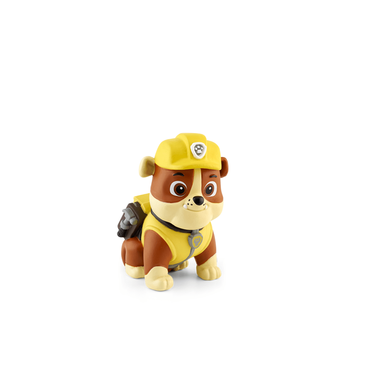 PAW Patrol Rubble Tonie Audio Character