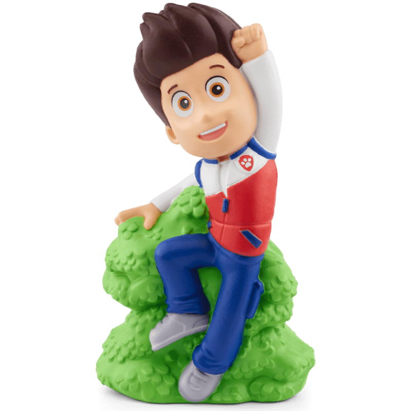 PAW Patrol Ryder Tonie Audio Character