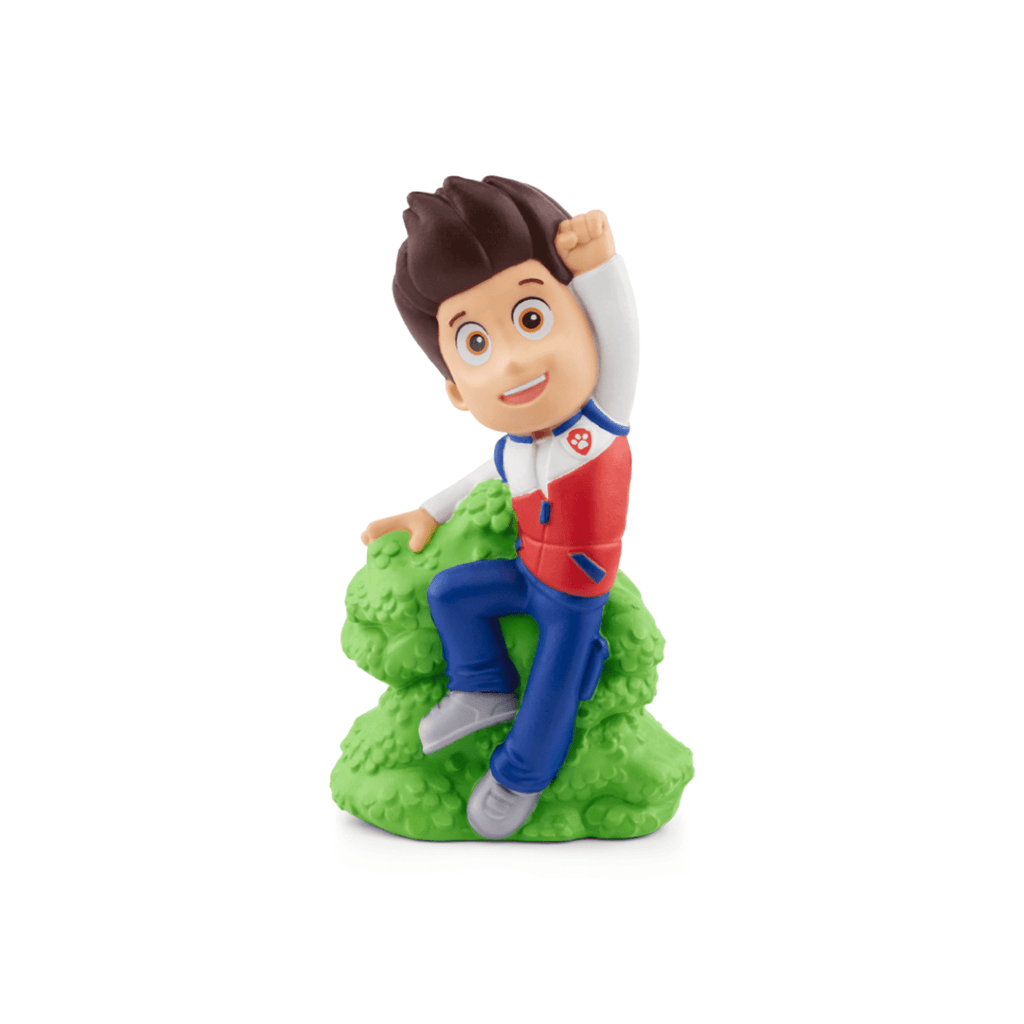 PAW Patrol Ryder Tonie Audio Character