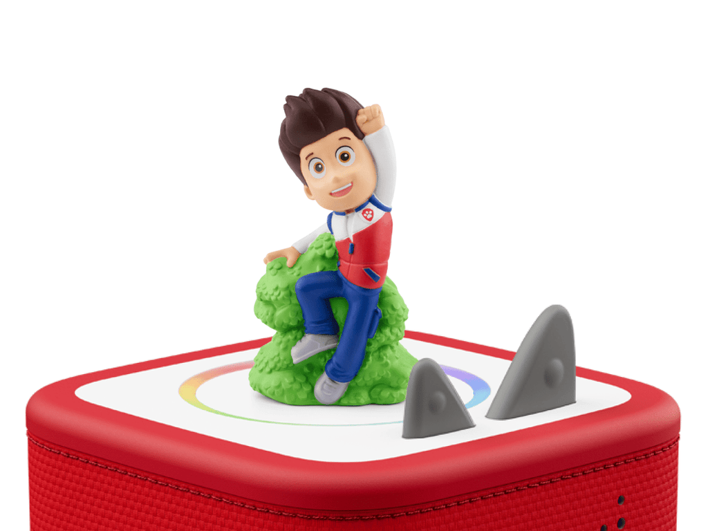 PAW Patrol Ryder Tonie Audio Character