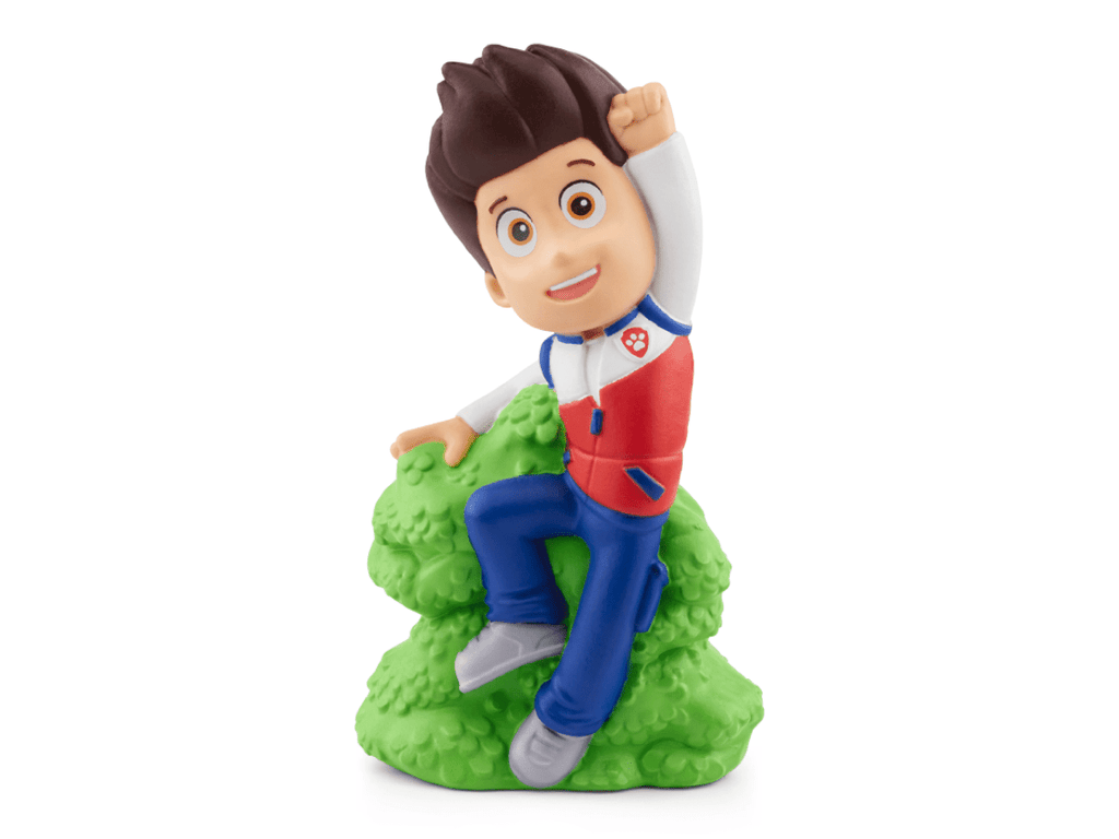 PAW Patrol Ryder Tonie Audio Character