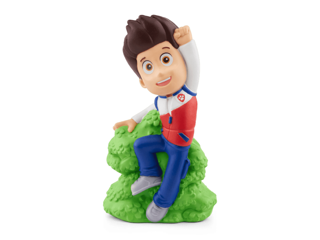 PAW Patrol Ryder Tonie Audio Character