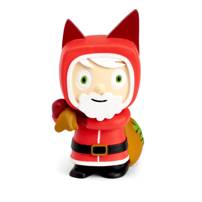 Santa Creative Tonie Audio Character Recordable