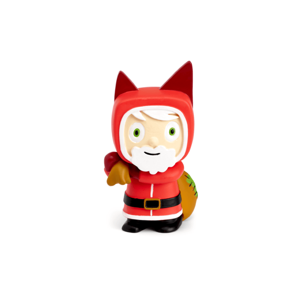 Santa Creative Tonie Audio Character Recordable