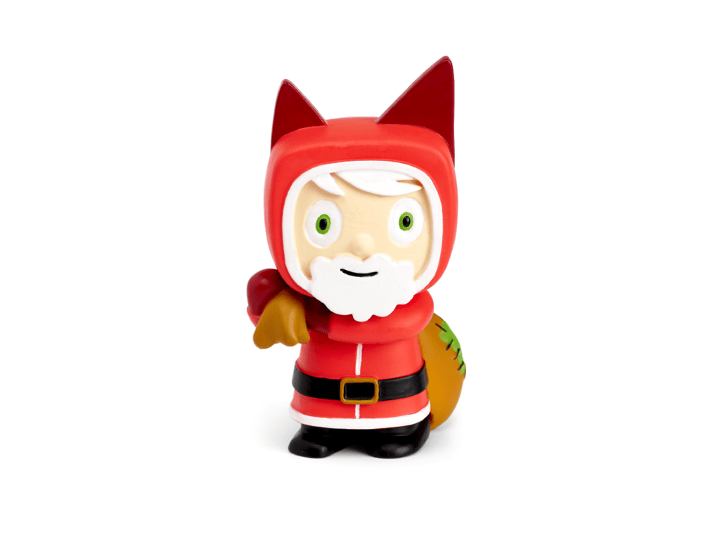Santa Creative Tonie Audio Character Recordable