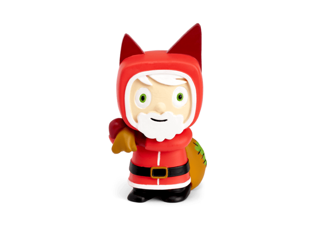 Santa Creative Tonie Audio Character Recordable