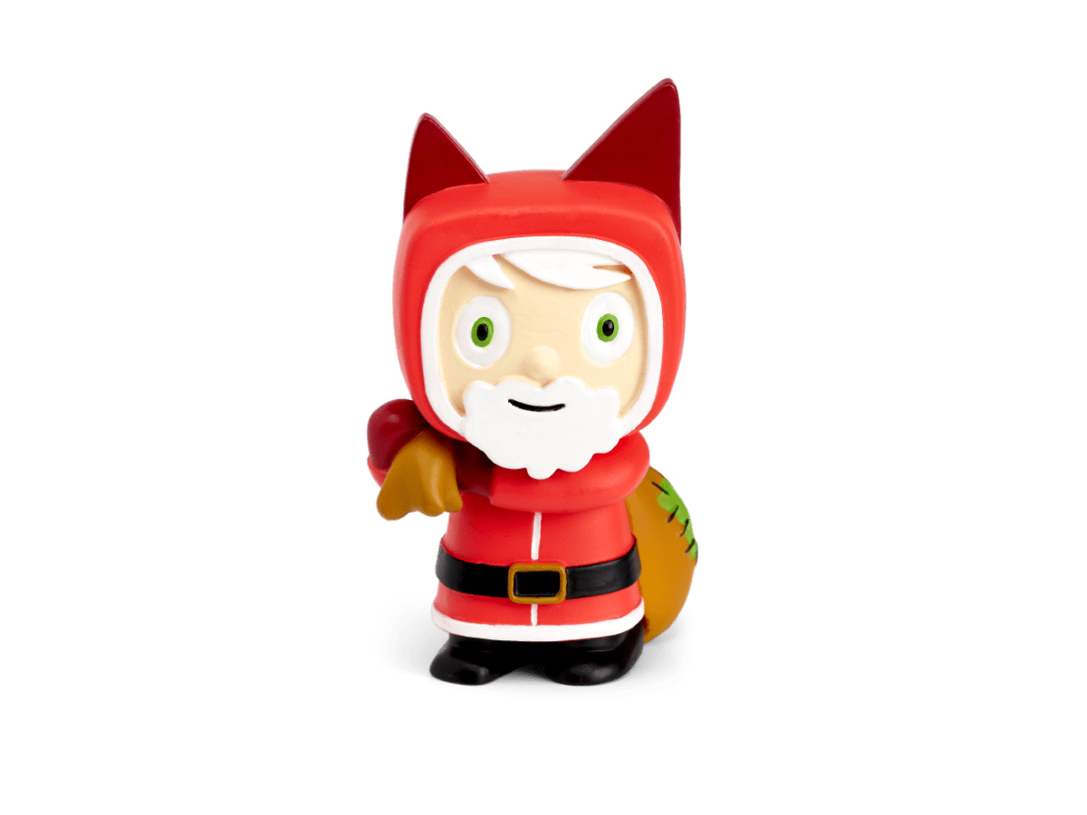 Santa Creative Tonie Audio Character Recordable