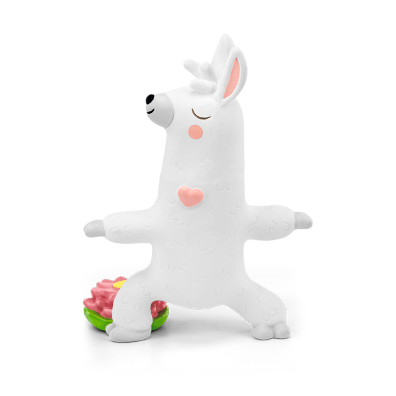 Mindfulness Yoga with Sara the Llama Tonie Audio Character