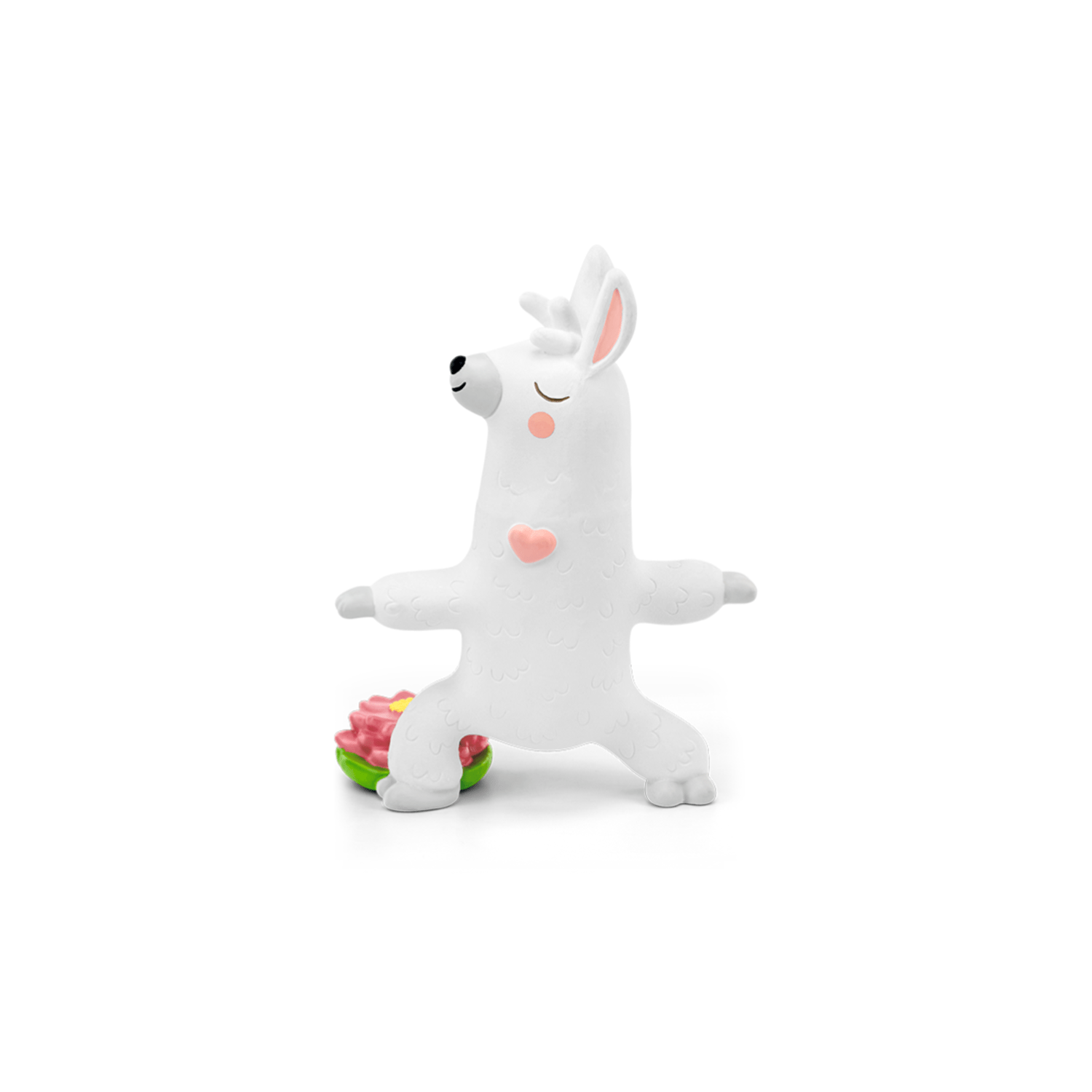 Mindfulness Yoga with Sara the Llama Tonie Audio Character