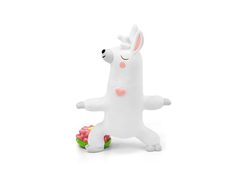 Mindfulness Yoga with Sara the Llama Tonie Audio Character