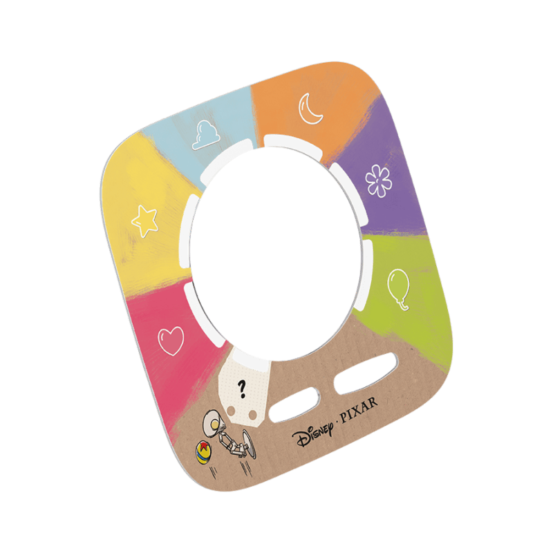 Tonieplay Disney Pixar Scene Searchers Game Audio Character Activity