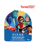 Tonieplay Disney Pixar Scene Searchers Game Audio Character Activity
