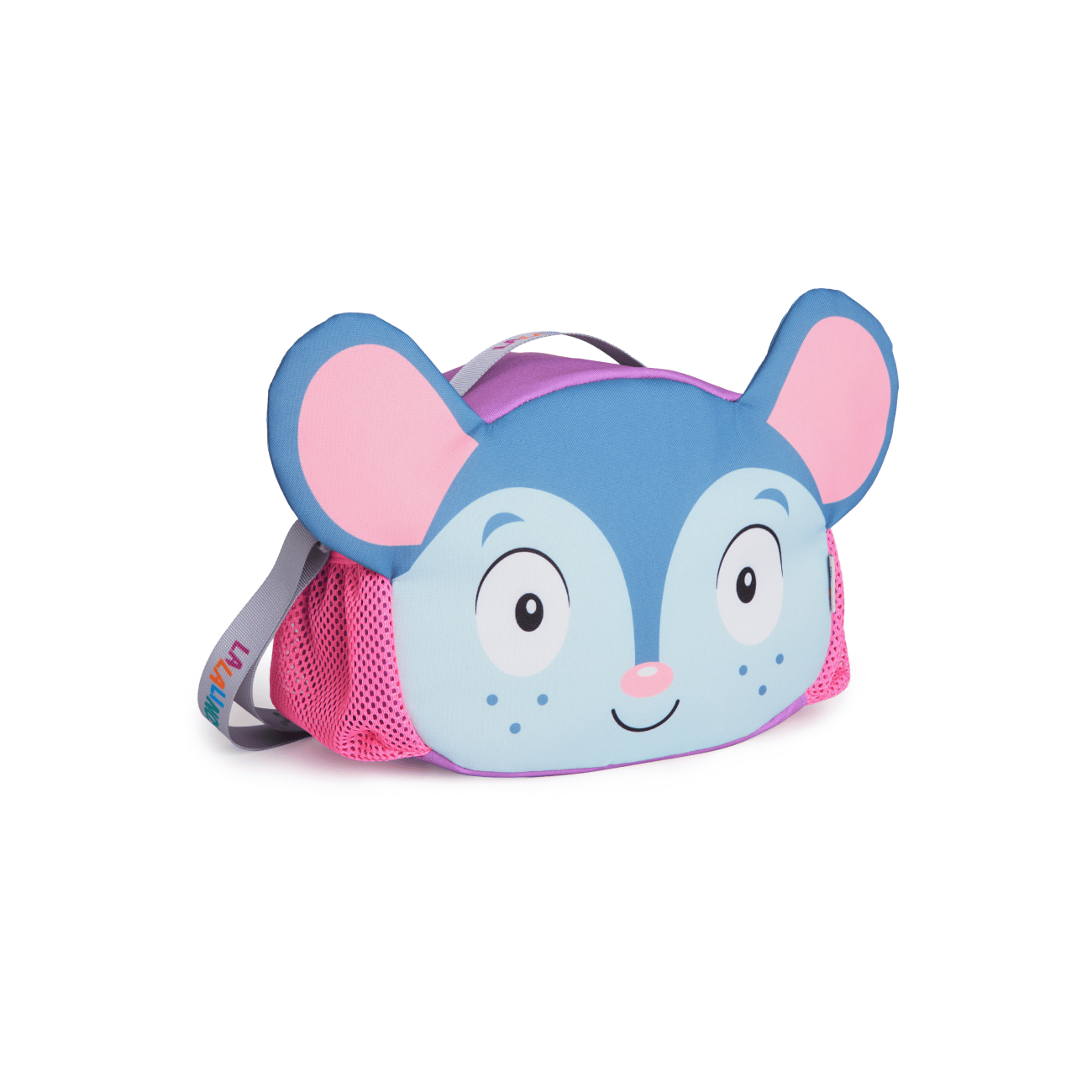 Character Bag for Toniebox Lalalinos Scout Audio Player