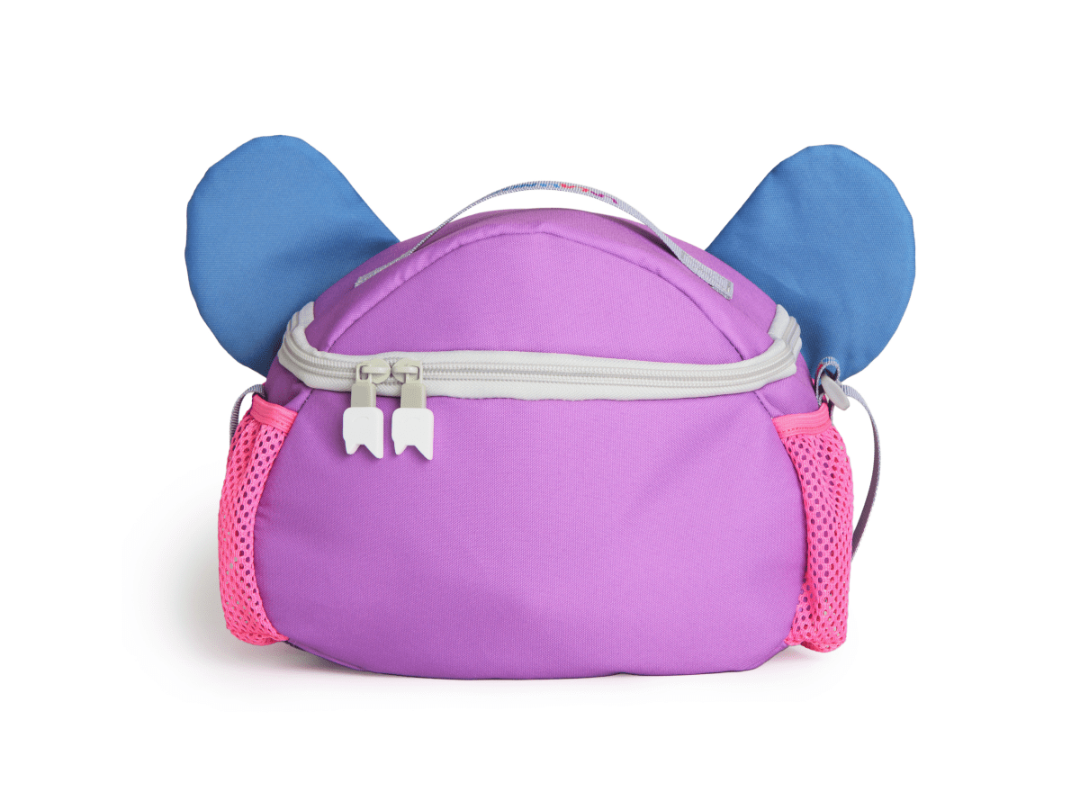 Character Bag for Toniebox Lalalinos Scout Audio Player