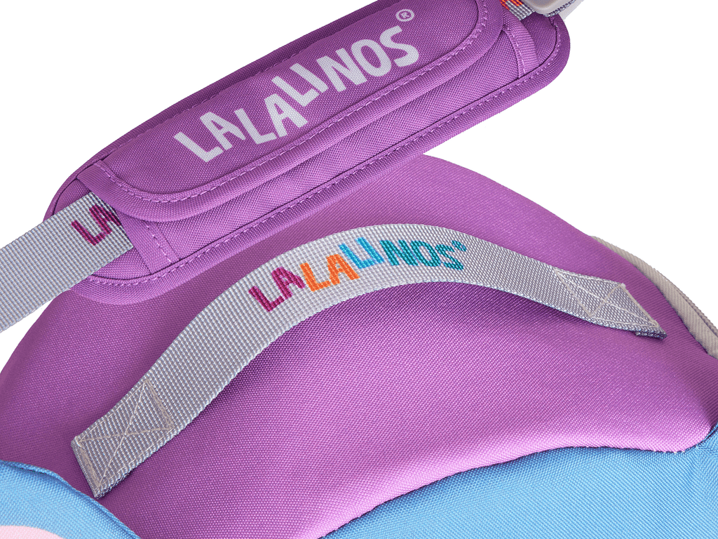Character Bag for Toniebox Lalalinos Scout Audio Player