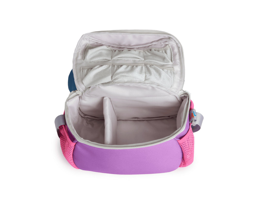 Character Bag for Toniebox Lalalinos Scout Audio Player