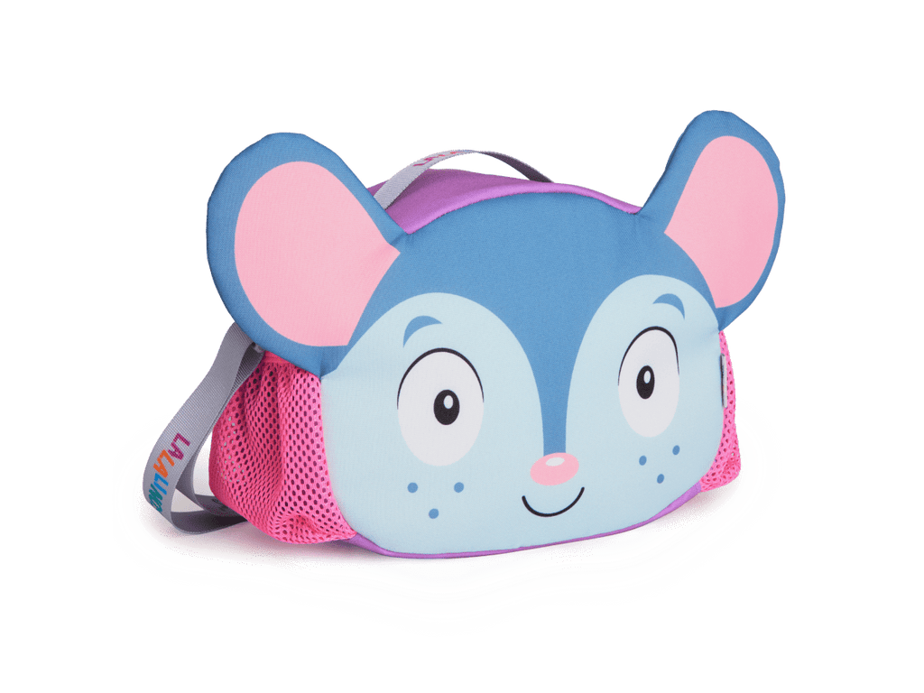 Character Bag for Toniebox Lalalinos Scout Audio Player