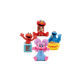 Sesame Street 4 Tonies Set Audio Character Collection