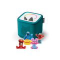Age 3-4 Sesame Street Toniebox 2 Set Audio Player Collection
