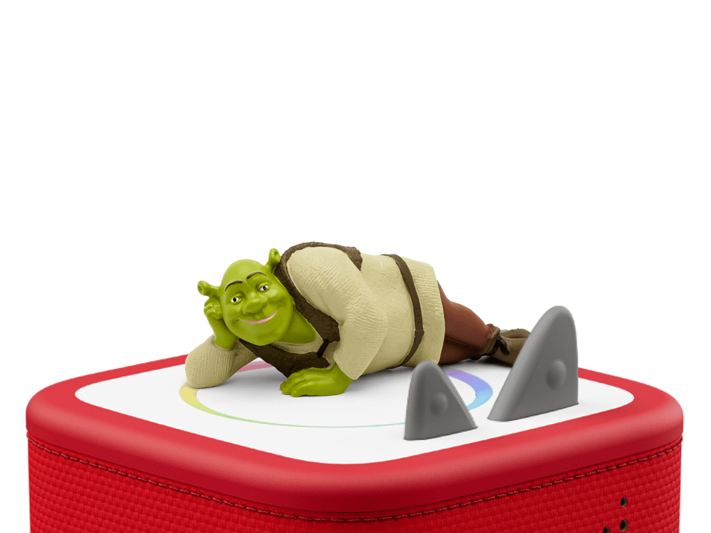 Shrek Tonie Audio Character