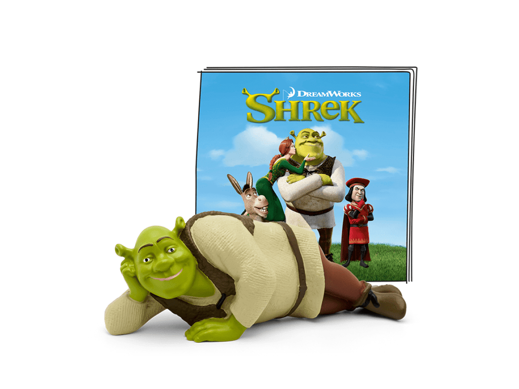 Shrek Tonie Audio Character
