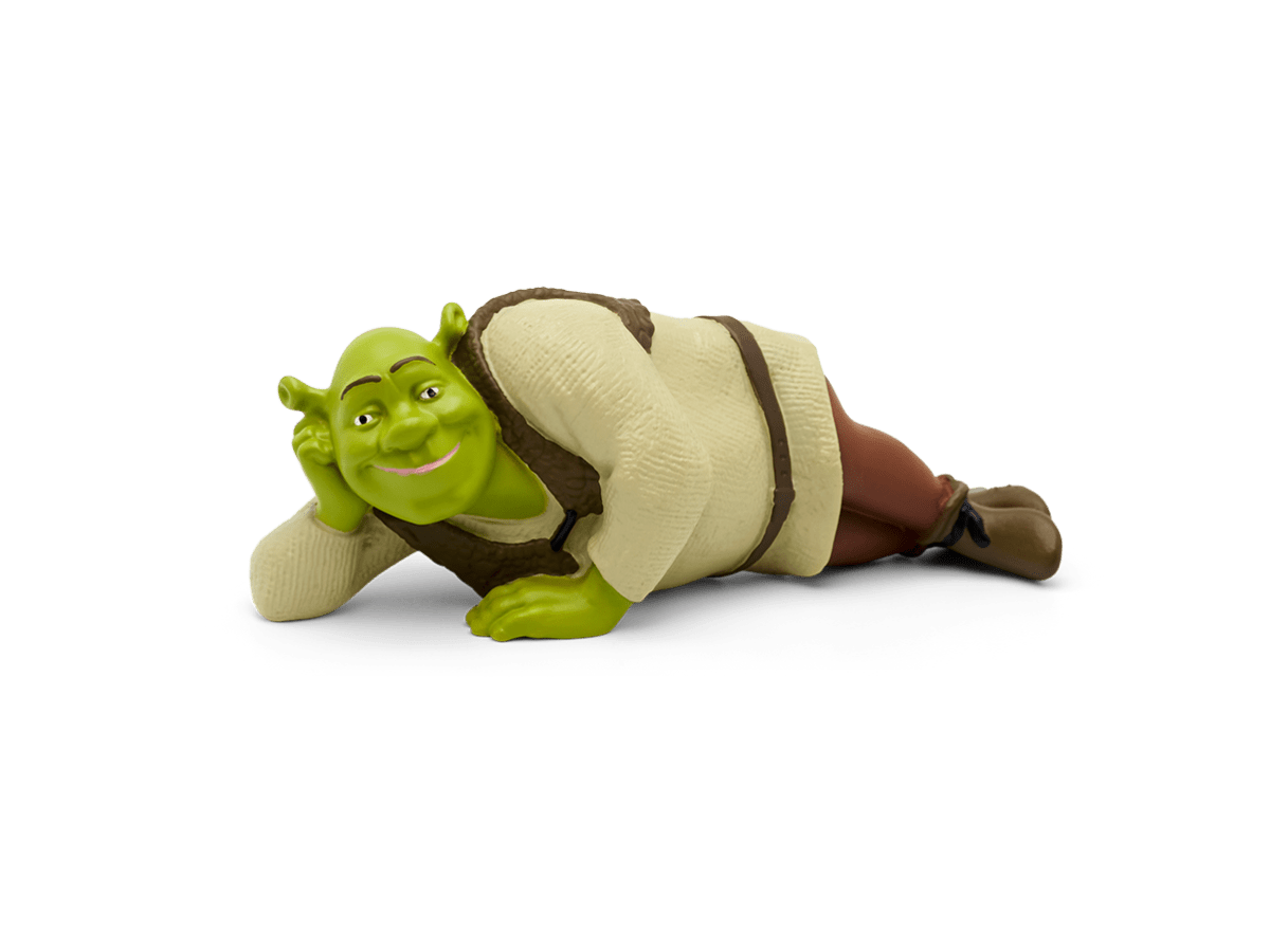 Shrek Tonie Audio Character