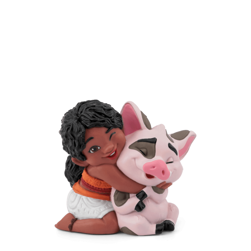 Disney Moana 2 Simea Tonie Audio Character