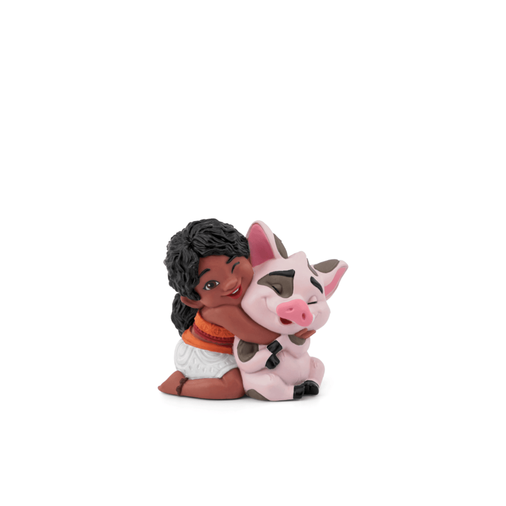 Disney Moana 2 Simea Tonie Audio Character