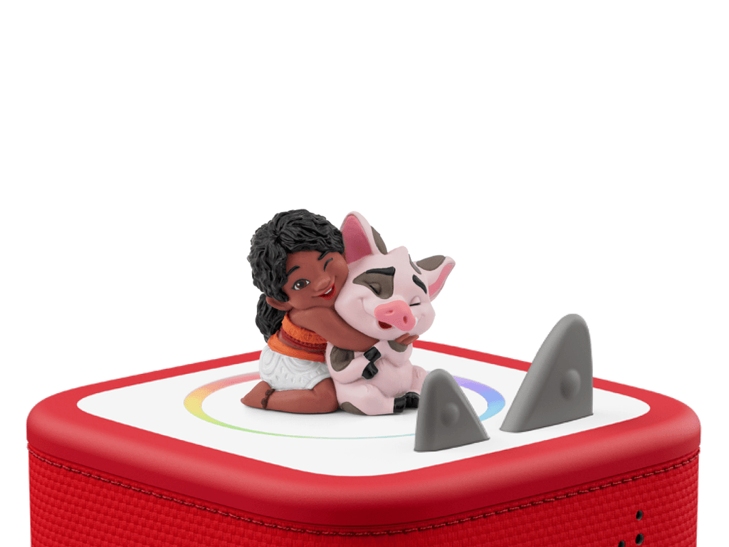 Disney Moana 2 Simea Tonie Audio Character
