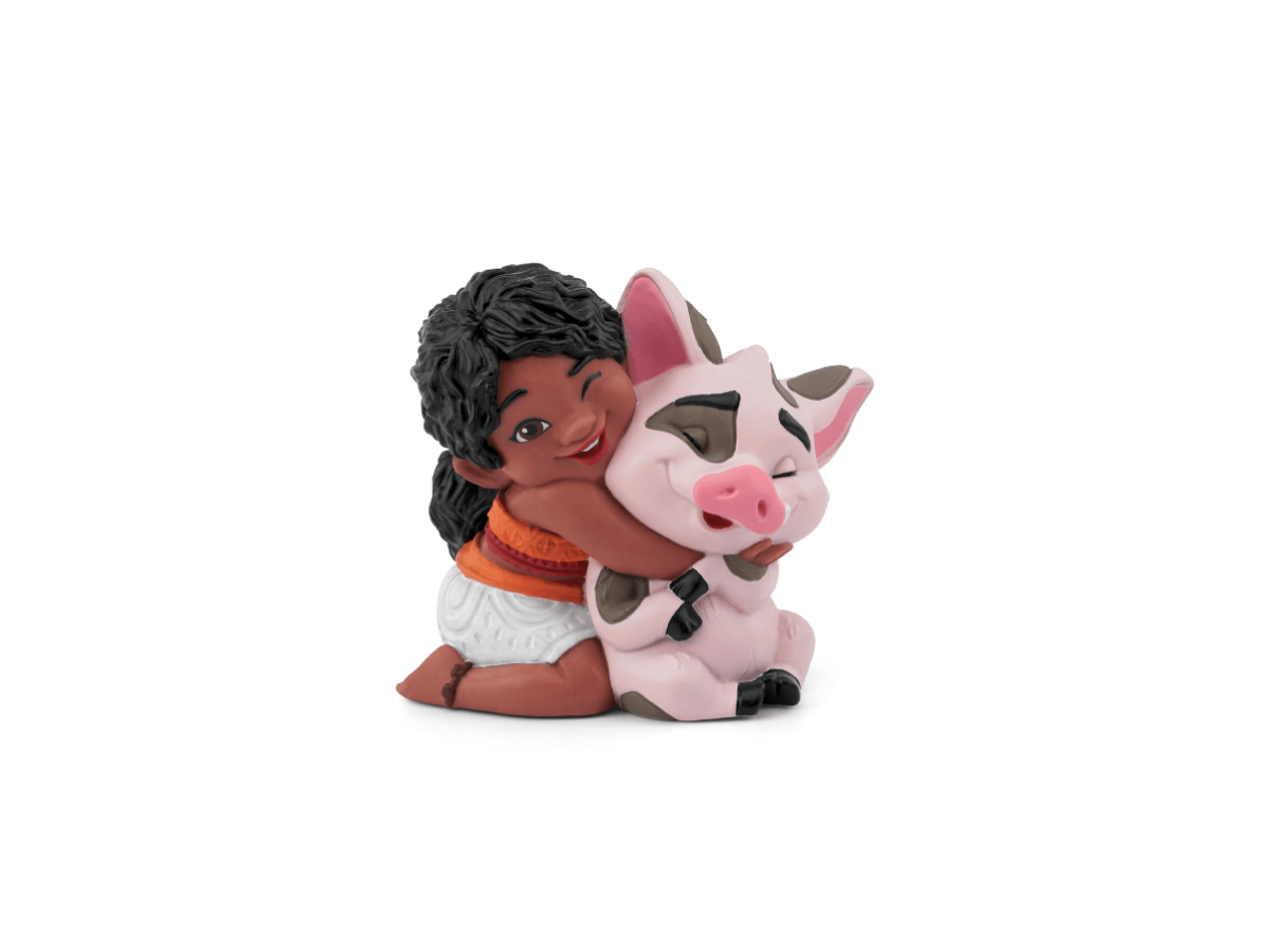 Disney Moana 2 Simea Tonie Audio Character