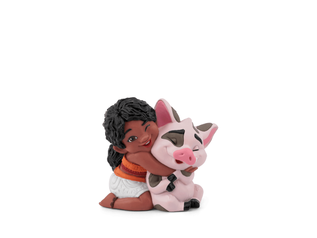 Disney Moana 2 Simea Tonie Audio Character