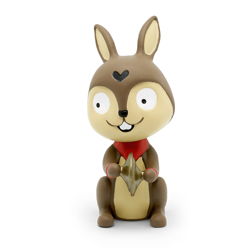 Favorite Children's Songs Sing-Along Songs Tonie Audio Character