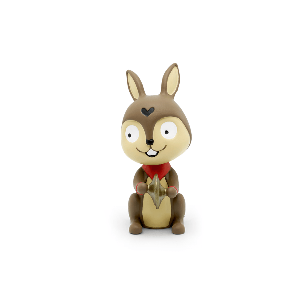 Favorite Children's Songs Sing-Along Songs Tonie Audio Character
